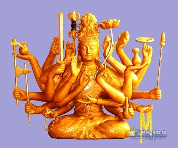 Phật, Bồ Tát là gì? Có bao nhiêu vị Phật, Bồ Tát? 12