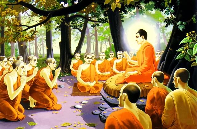 Người gánh phân nghèo hèn và bài học Tâm không phân biệt của Đức Phật 3