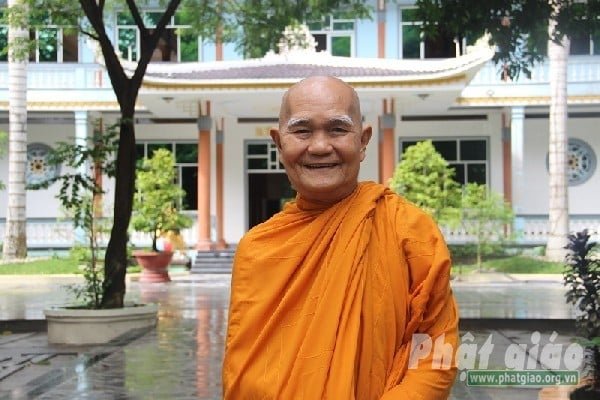 phatgiao org vn chuyen ke ve vi hoa thuong don nhan huan chuong lao dong hang 31 1