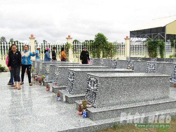 Chuyện kể về vị Hòa thượng ở chùa Lan Nhã Kỳ Viên 2