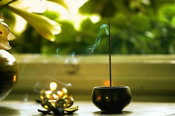 Trải nghiệm sinh ly tử biệt cũng là bài học thấy ra sự thật 1