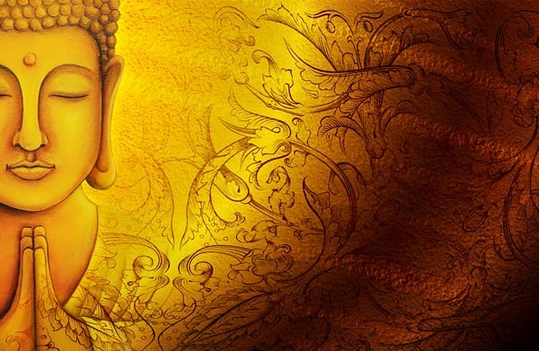 Bát Khổ: Chân lý thứ nhất bao quát Tứ Diệu Đế 3