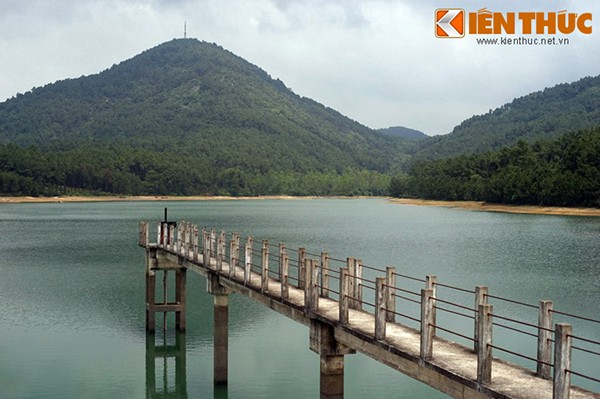 Vẻ đẹp đắm say lòng người của chùa Thiên Tượng xứ Nghệ 14