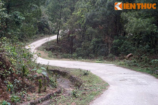 Vẻ đẹp đắm say lòng người của chùa Thiên Tượng xứ Nghệ 13