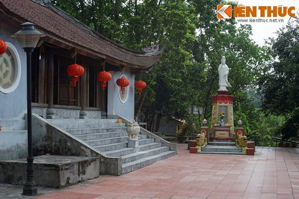 Vẻ đẹp đắm say lòng người của chùa Thiên Tượng xứ Nghệ 15