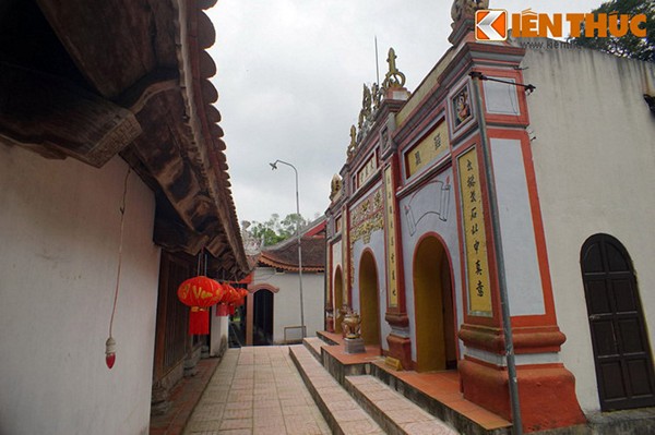 Vẻ đẹp đắm say lòng người của chùa Thiên Tượng xứ Nghệ 5