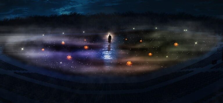 phoi canh phan xuat hien cua thien su tu dao hanh trong tinh hoa bac bo 1745 1