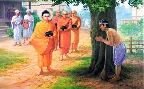 Tội và phước! 2