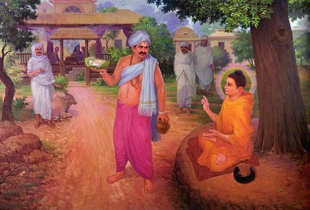 Tội và phước! 1