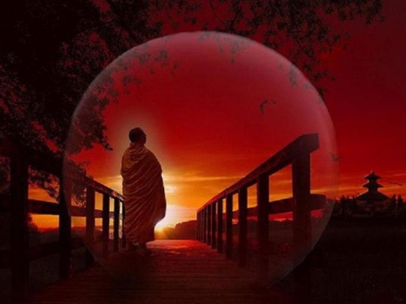 Làm thế nào để cân bằng giữa dục niệm và gia đình? 1