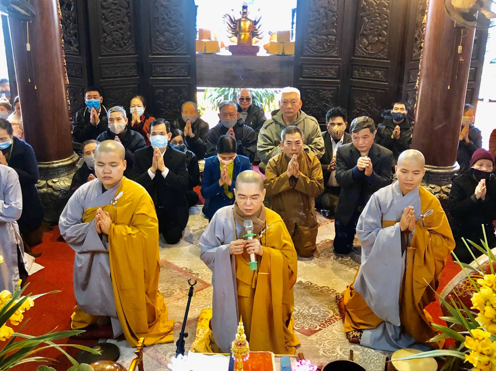 Lễ Thượng Nguyên: Bản sắc văn hóa của người Việt 1