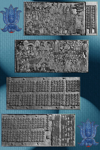 Chùa Phật Quang nơi chứa nhiều báu vật và nhà sư đi chân đất 2