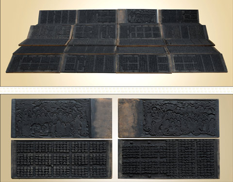 Chùa Phật Quang nơi chứa nhiều báu vật và nhà sư đi chân đất 3