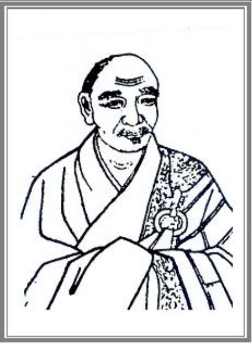 Thiền sư Liễu Đạt Thiệt Thành với câu chuyện thức tỉnh và giáo dục người đời 5