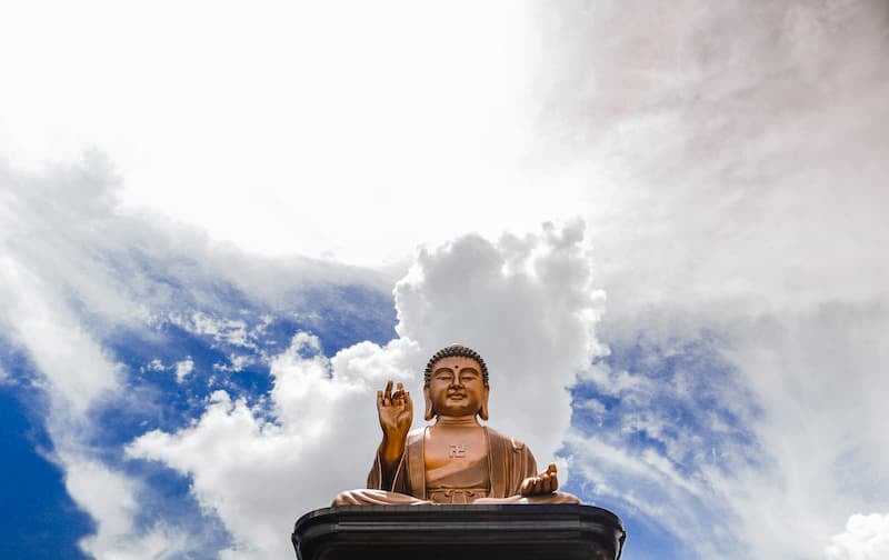 Truyện cổ Phật giáo: Quả báo của sự keo kiệt 1