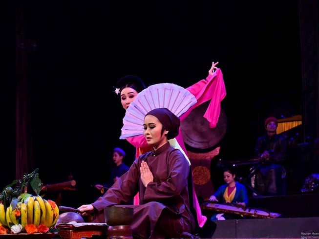 Sự tích Quan Thế Âm Bồ tát 4