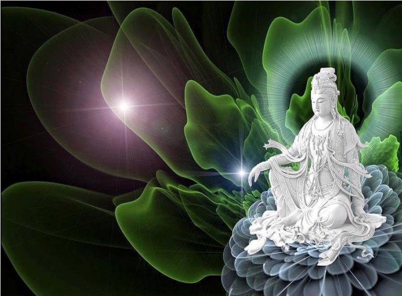 Bồ Tát Quán Thế Âm là nam hay nữ giới? 2