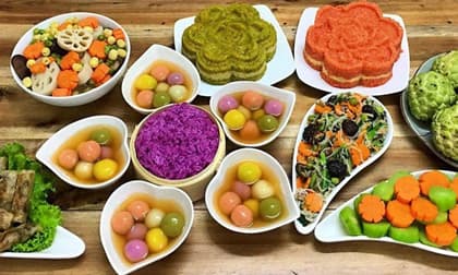 Văn khấn cúng rằm tháng Giêng 2022 chuẩn nhất 2