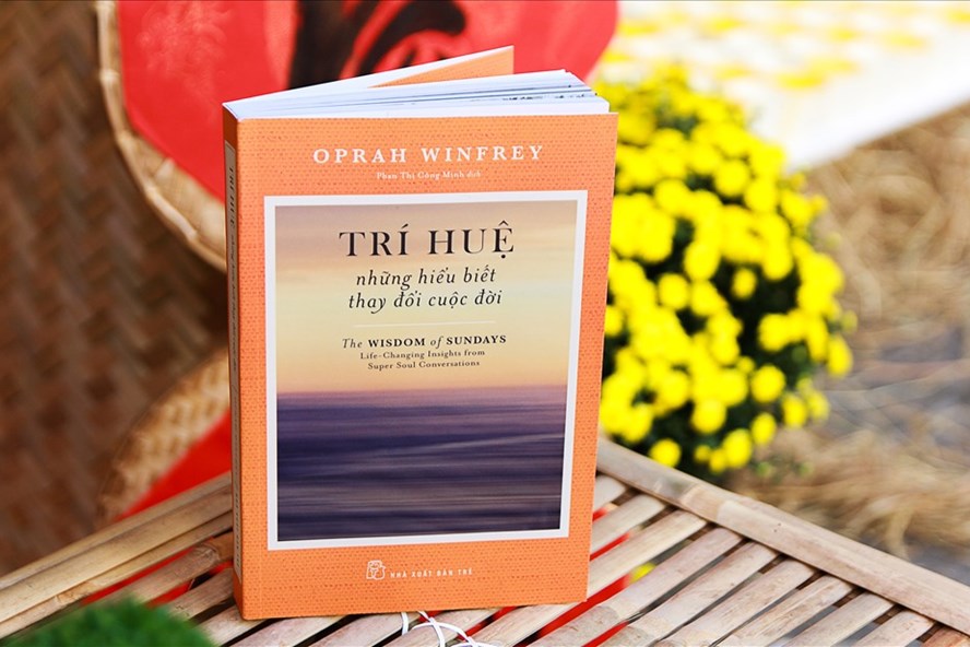 “Trí huệ - Những hiểu biết thay đổi cuộc đời” 1