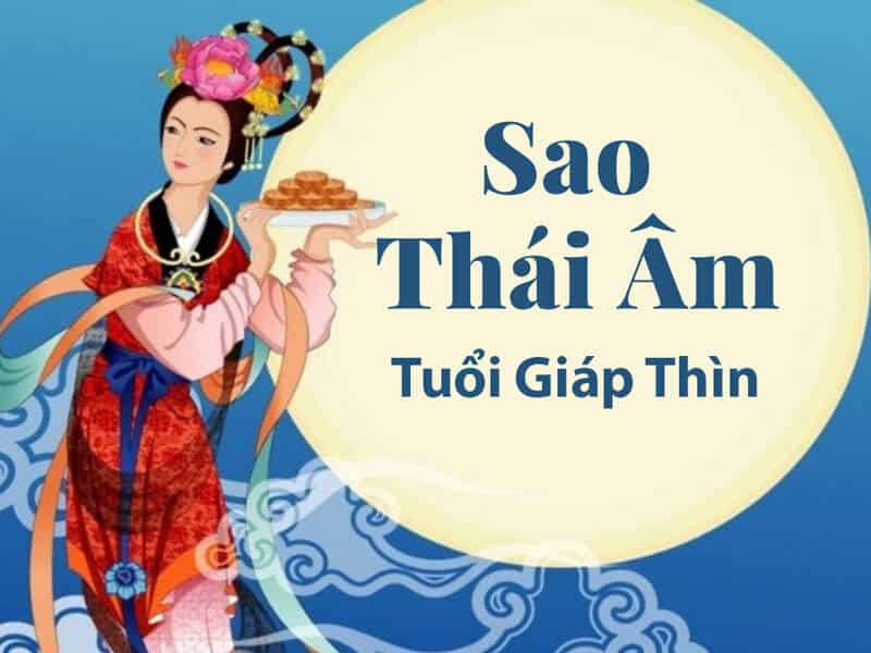 sao thai am chieu menh giup ho on dinh ve tai chinh va su nghiep