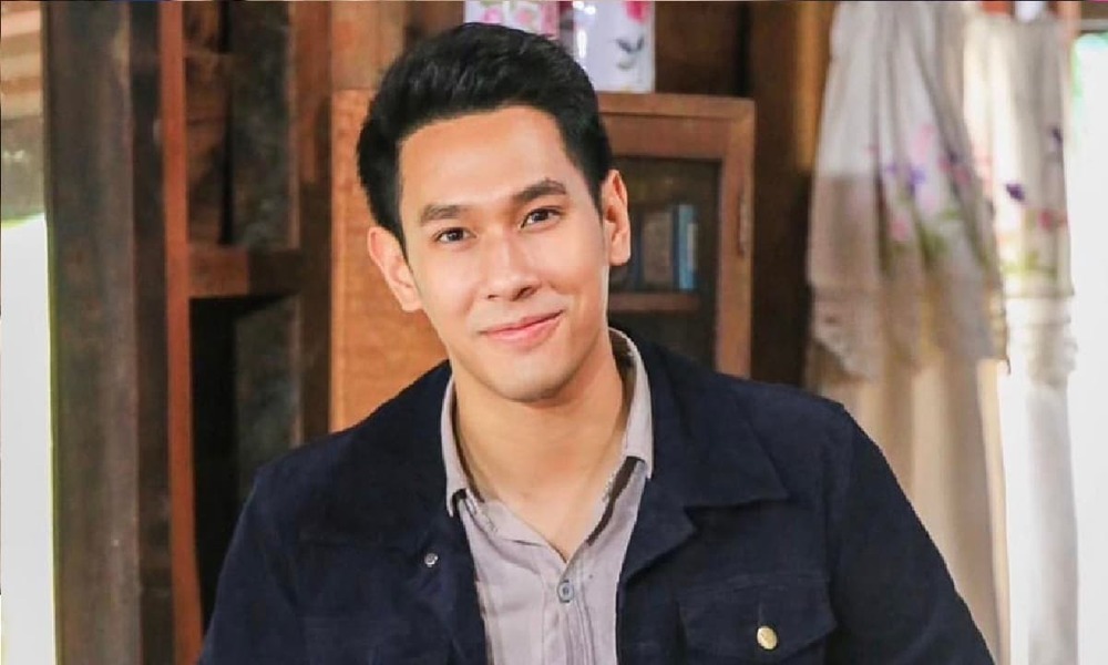 Lễ cầu siêu tài tử Thái Lan Om Akapan kéo dài một tuần 2