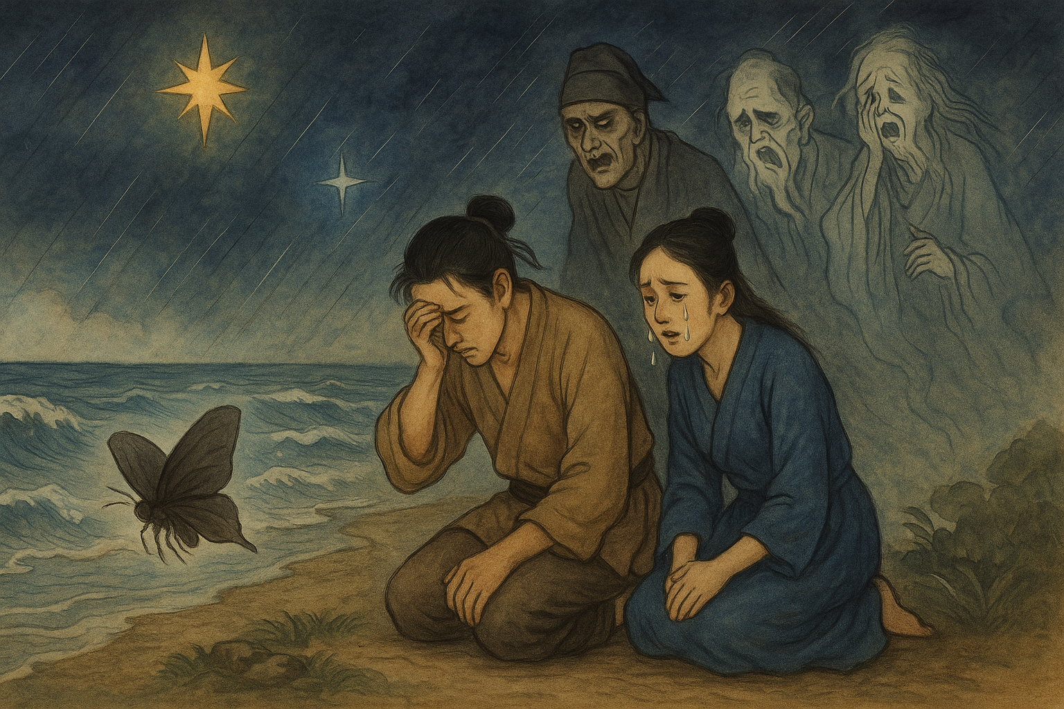 sao thien hu trong tu vi giai ma y nghia sau sac va bi quyet hoa giai van xui chuyen hoa noi buon thanh suc manh 1