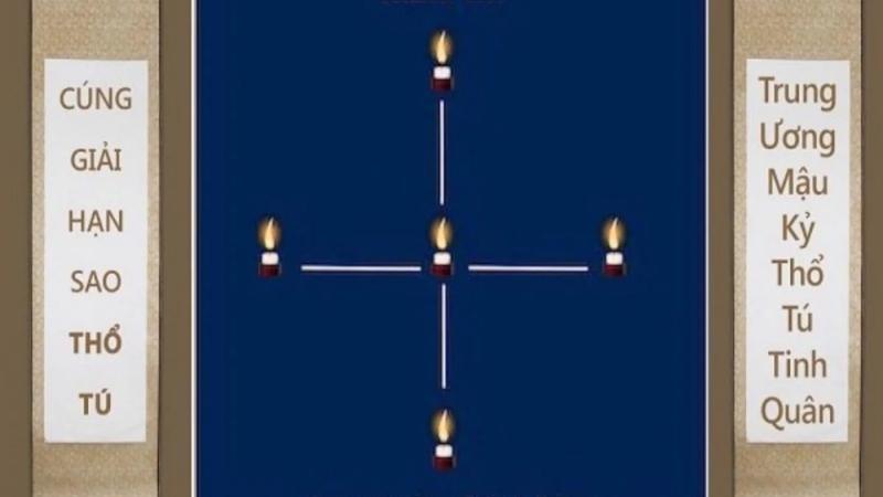 sao tho tu chieu menh tot hay xau y nghia tac dong va cach cung giai han sao tho tu 3