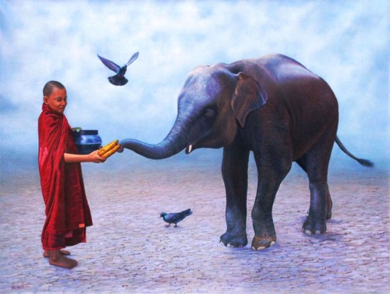 Sát nghiệp của chúng ta 2