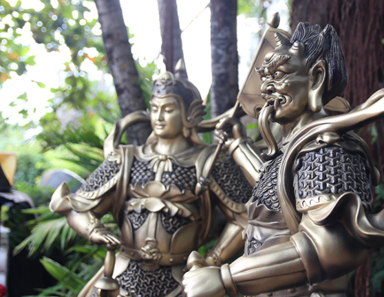 Hộ pháp là gì? 2