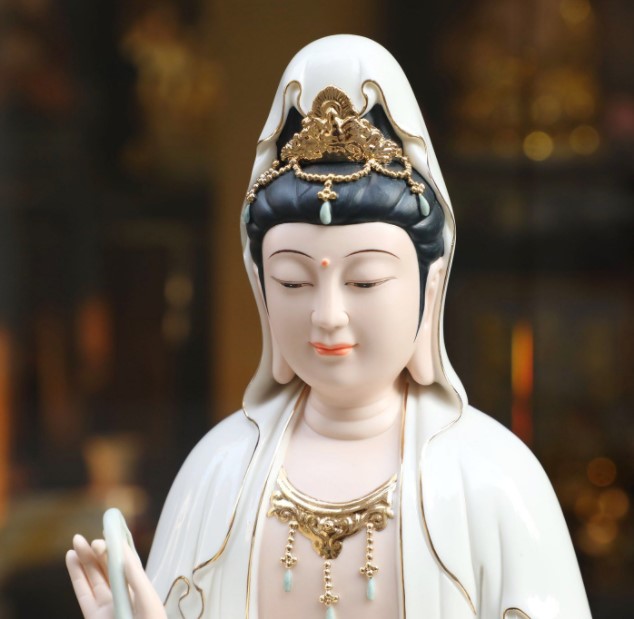 Bồ tát là gì? 1