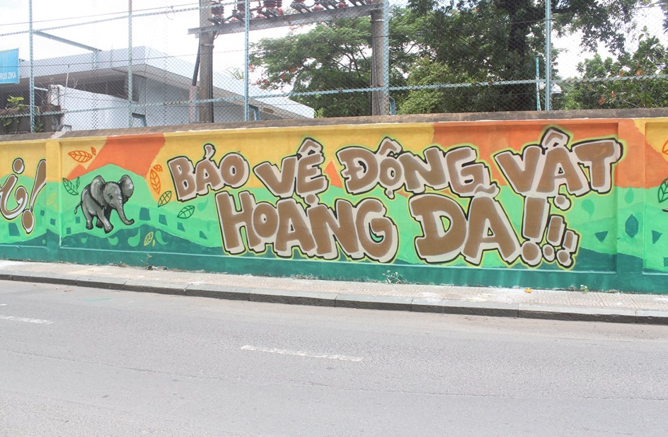 CHANGE - tổ chức với hoạt động