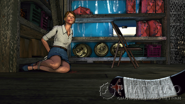 Các game chỉ là trò chơi tiêu khiển nhưng nếu các bài học của chúng mang giá trị nhân văn và hướng con người tới điều thiện thì đó là điều tôi hướng tới. Và game lúc đó trở thành đức tin!