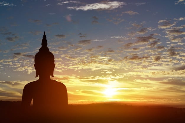 Sống chết vô thường 1