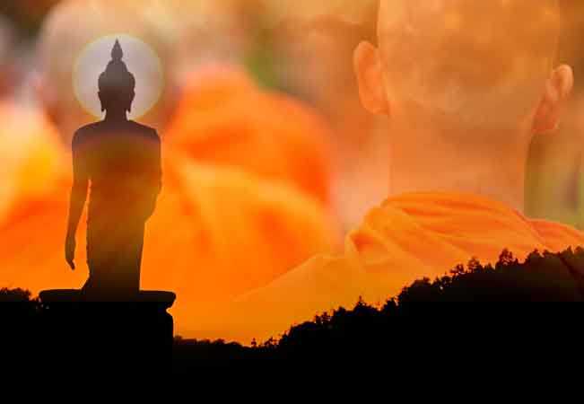 Ý nghĩa kinh hành niệm Phật 2