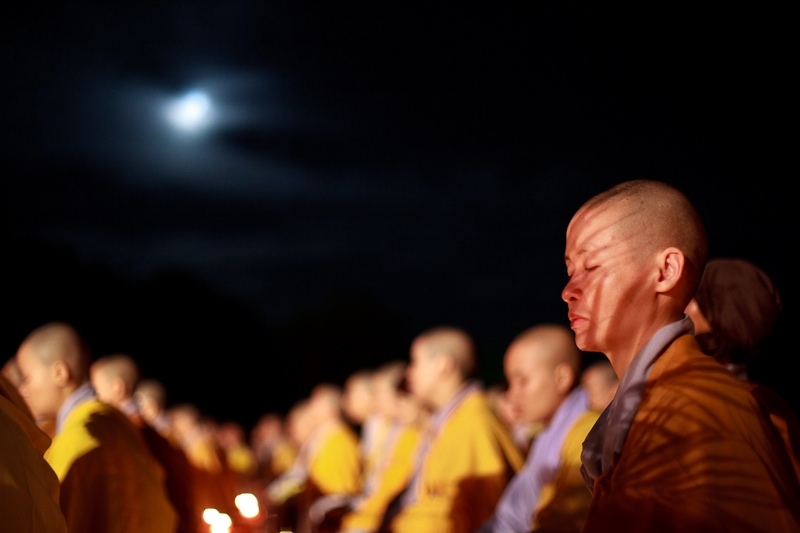 Quan niệm về số mệnh: Từ truyền thống phương Đông đến Phật giáo 3