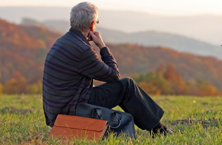 Sống chậm lại, nghĩ khác đi, yêu thương nhiều hơn 1