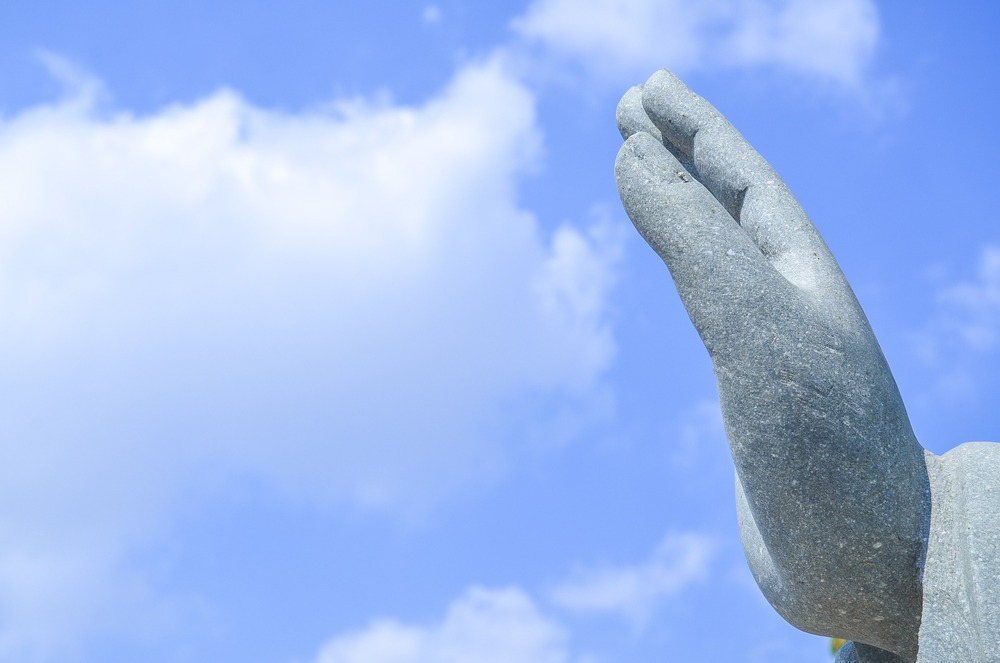 Đạo Phật có phải là vô thần không? 1