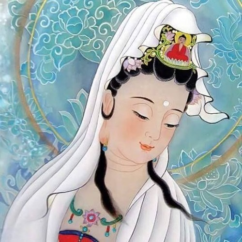 Sự tích Quan Âm Hương Tích theo lời kể của Thiền sư Thích Nhất Hạnh 4