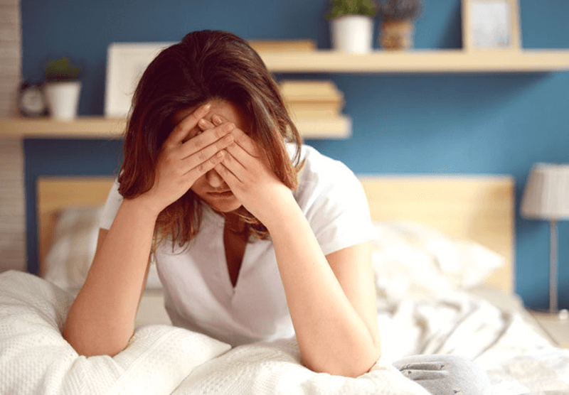 Sức khỏe năm 2026 nữ Giáp Thân dễ mắc các bệnh về tiêu hóa và mệt mỏi do sinh hoạt không đều Suc khoe nam 2026 nu Giap Than de mac cac benh ve tieu hoa va met moi do sinh hoat khong deu