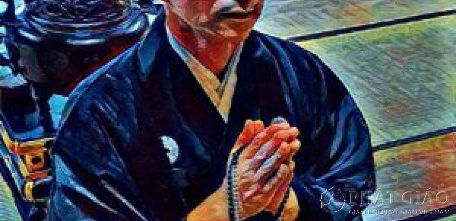 Tôi đã từng lớn lên trong một ngôi chùa, có nghĩa là tôi đã gặp rất nhiều người khác nhau từ nhỏ. Những người không phải lúc nào cũng hạnh phúc; phần lớn thời gian họ tức giận, buồn bã hoặc đau khổ theo một cách nào đó. Tôi nghĩ rằng điều này đã cho tôi một sự quan tâm tự nhiên đối với nhân loại, và nó cũng dạy tôi rằng tinh thần có thể bị ảnh hưởng. Vì vậy, có lẽ công việc của tôi miêu tả một cảm giác về những điều vượt quá tầm hiểu biết của con người.