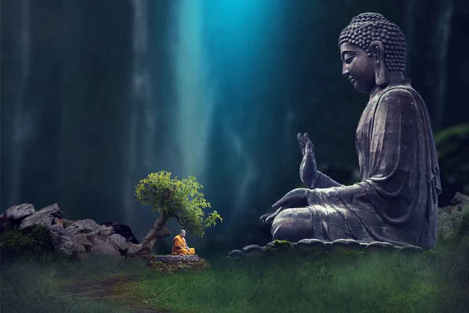 Làm sao biết mình phù hợp với tu học tại gia hay xuất gia? 1