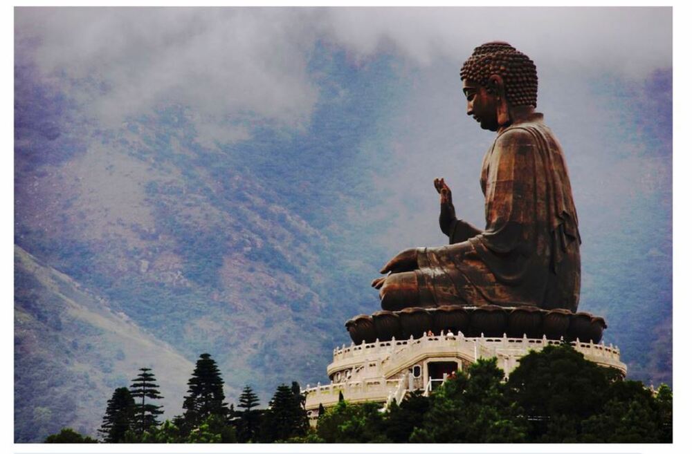 Tâm Phật là gì 1