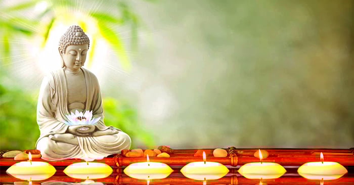 Phân biệt nghiệp thiện và nghiệp ác 2