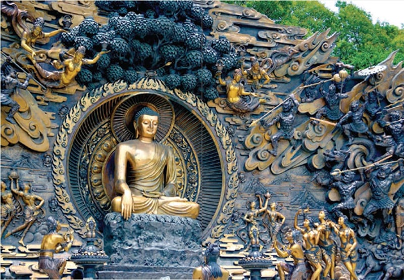 Yên lặng ở nội tâm 2