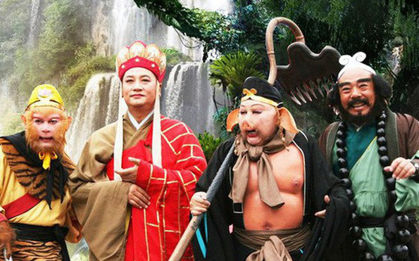 Ý nghĩa buông xả bát vàng lấy chân kinh trong Tây Du Ký 3