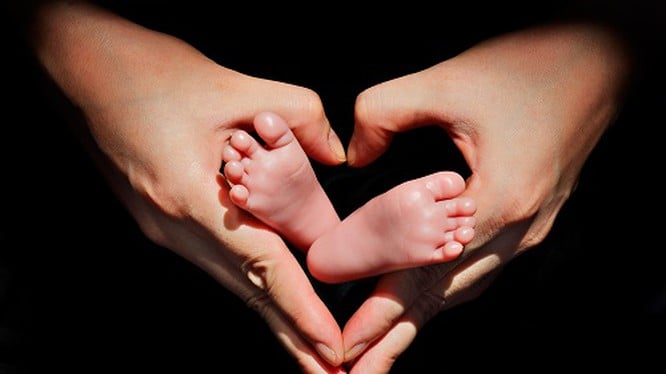 Làm thế nào để biết được vong nhi đã được siêu độ? Ai phải chịu nghiệp báo phá thai? 2