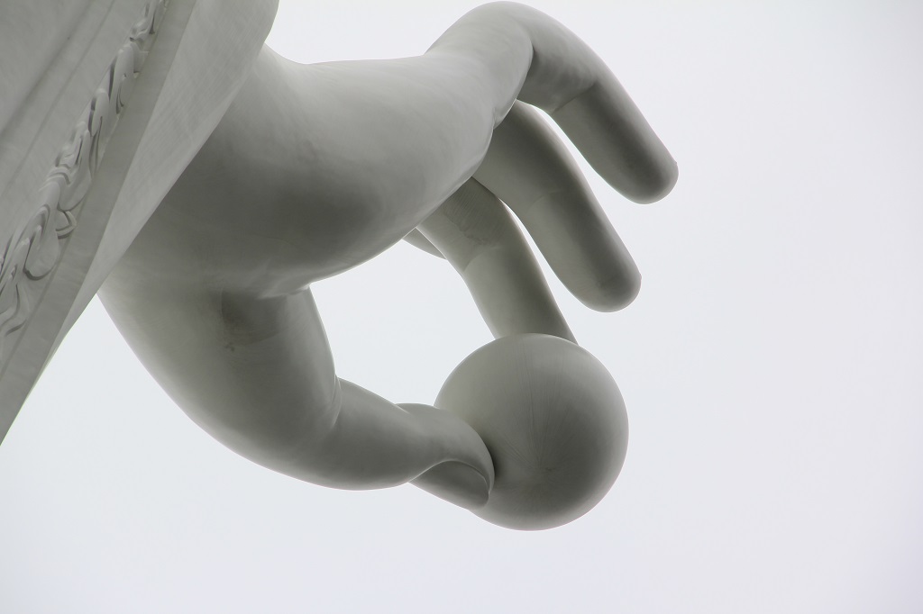 Thần chú Đại Bi nhiệm mầu không thể nghĩ bàn 3