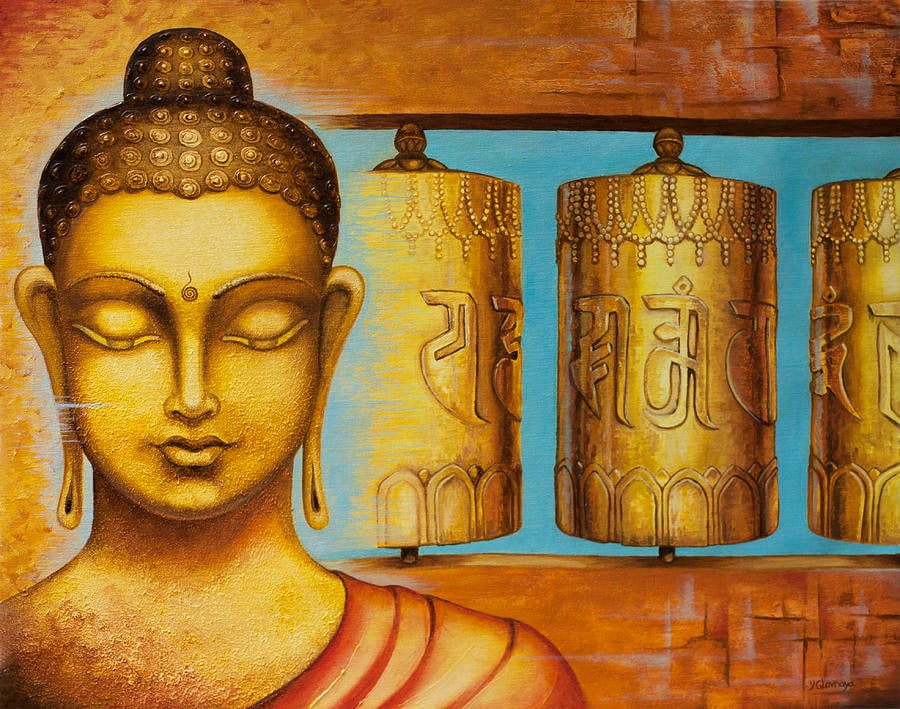 Thần chú là gì? 2