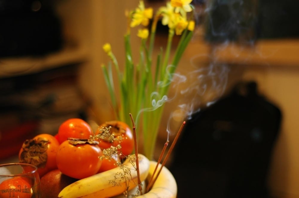 Ý nghĩa bát cơm quả trứng 2