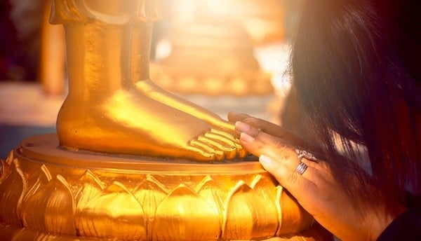 Thế nào là tu tâm và tu tướng? 3